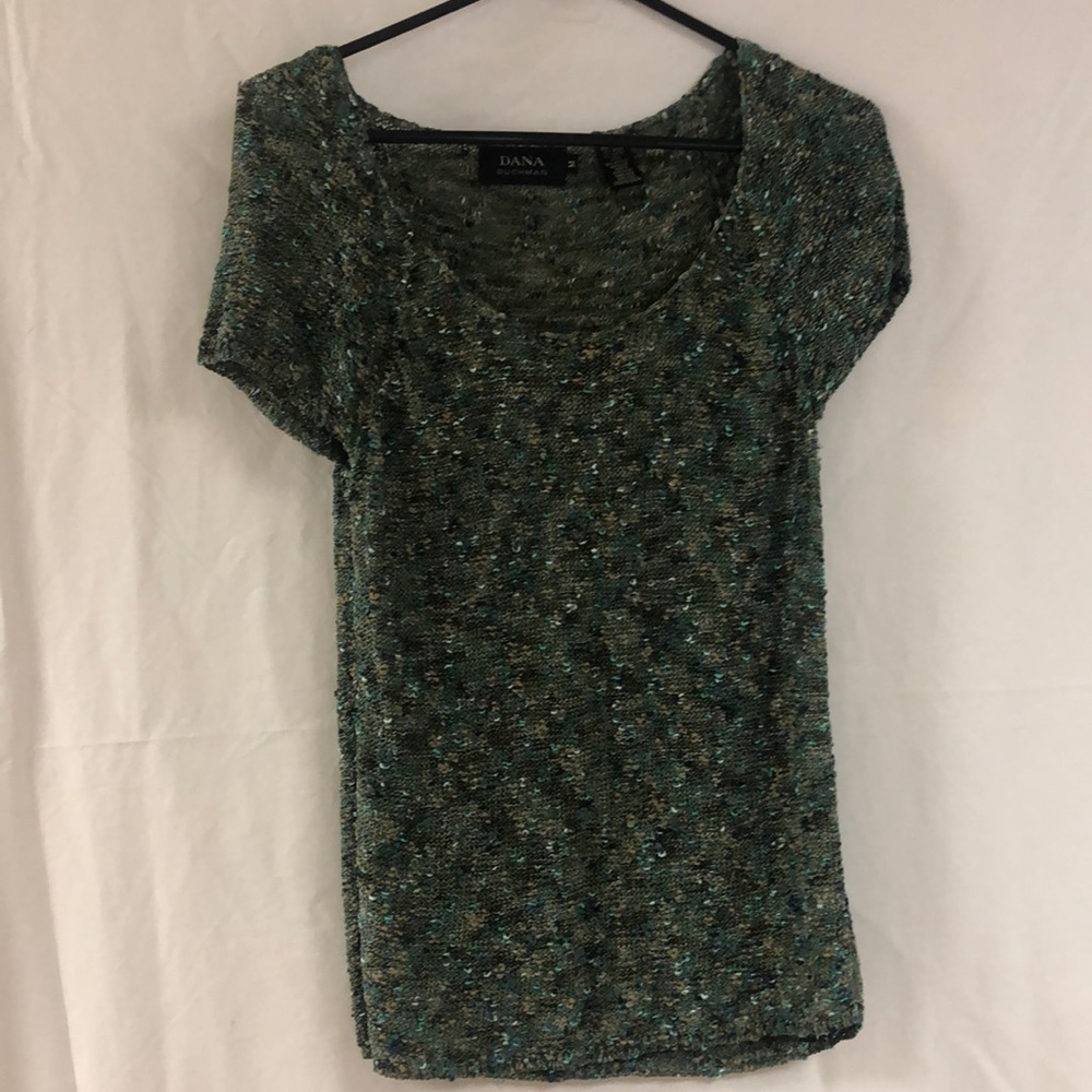 Dana Buchman knit